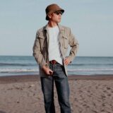 Brunello Cucinelli Field Jacket